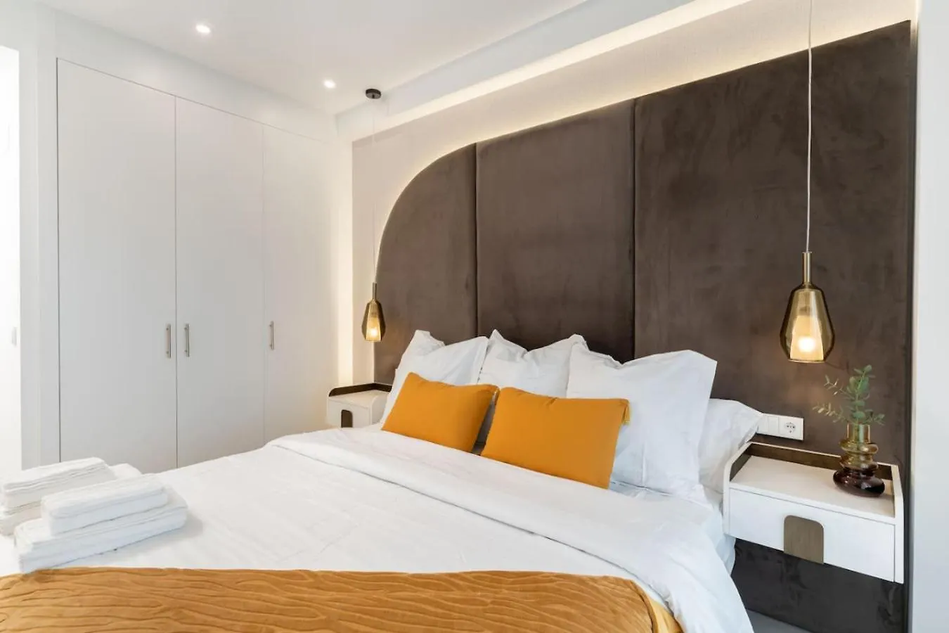 Apartment Luxueus Apt. With Panoramic View - Oceana Gardens Estepona
