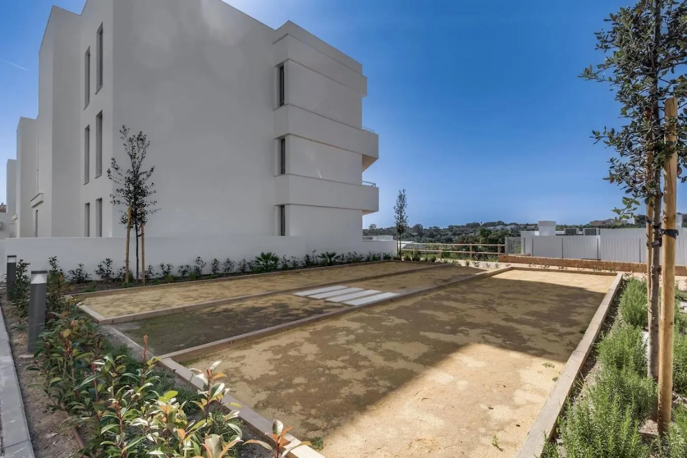 Luxueus Apt. With Panoramic View - Oceana Gardens Estepona