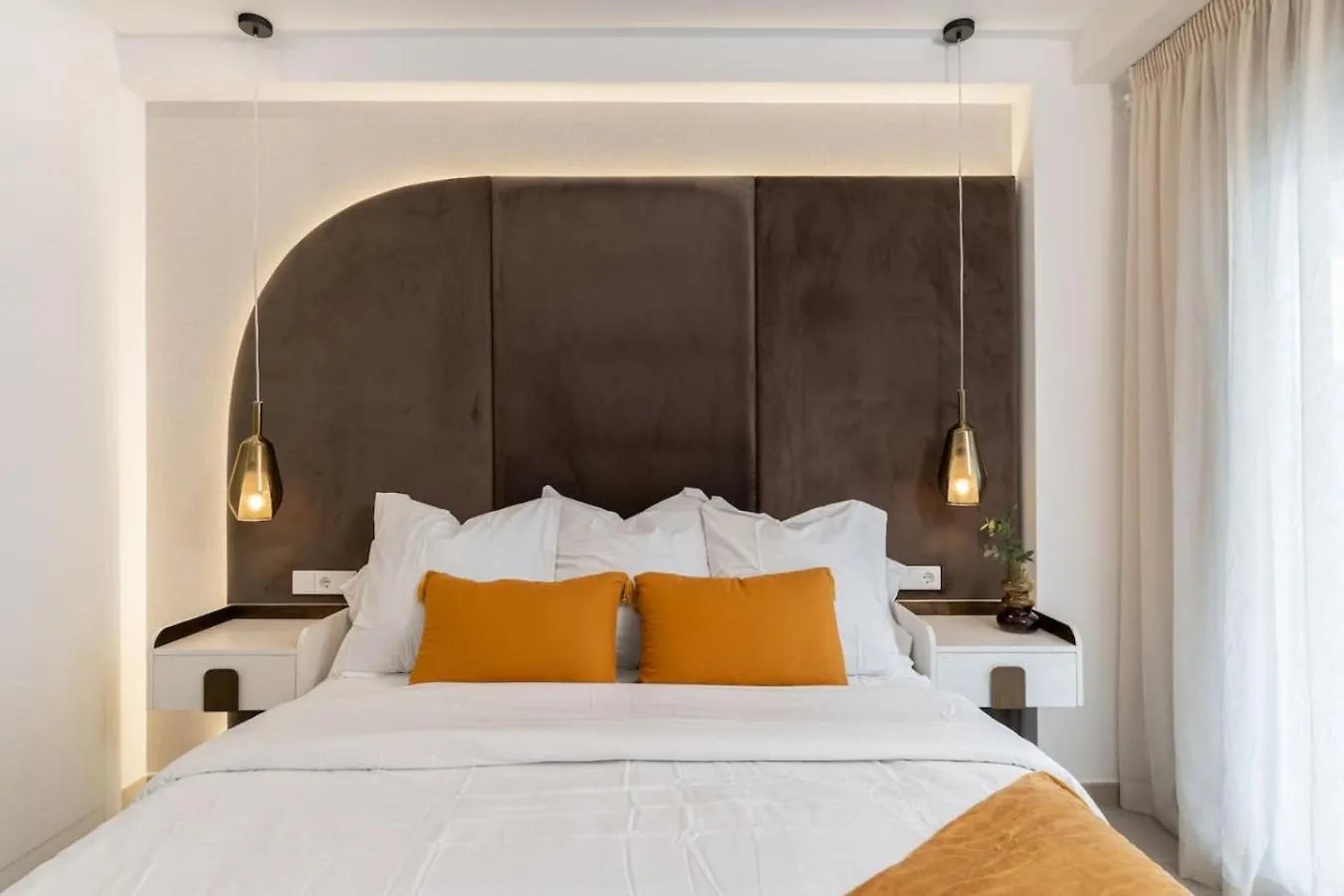 Luxueus Apt. With Panoramic View - Oceana Gardens Estepona 0*,  Spanien