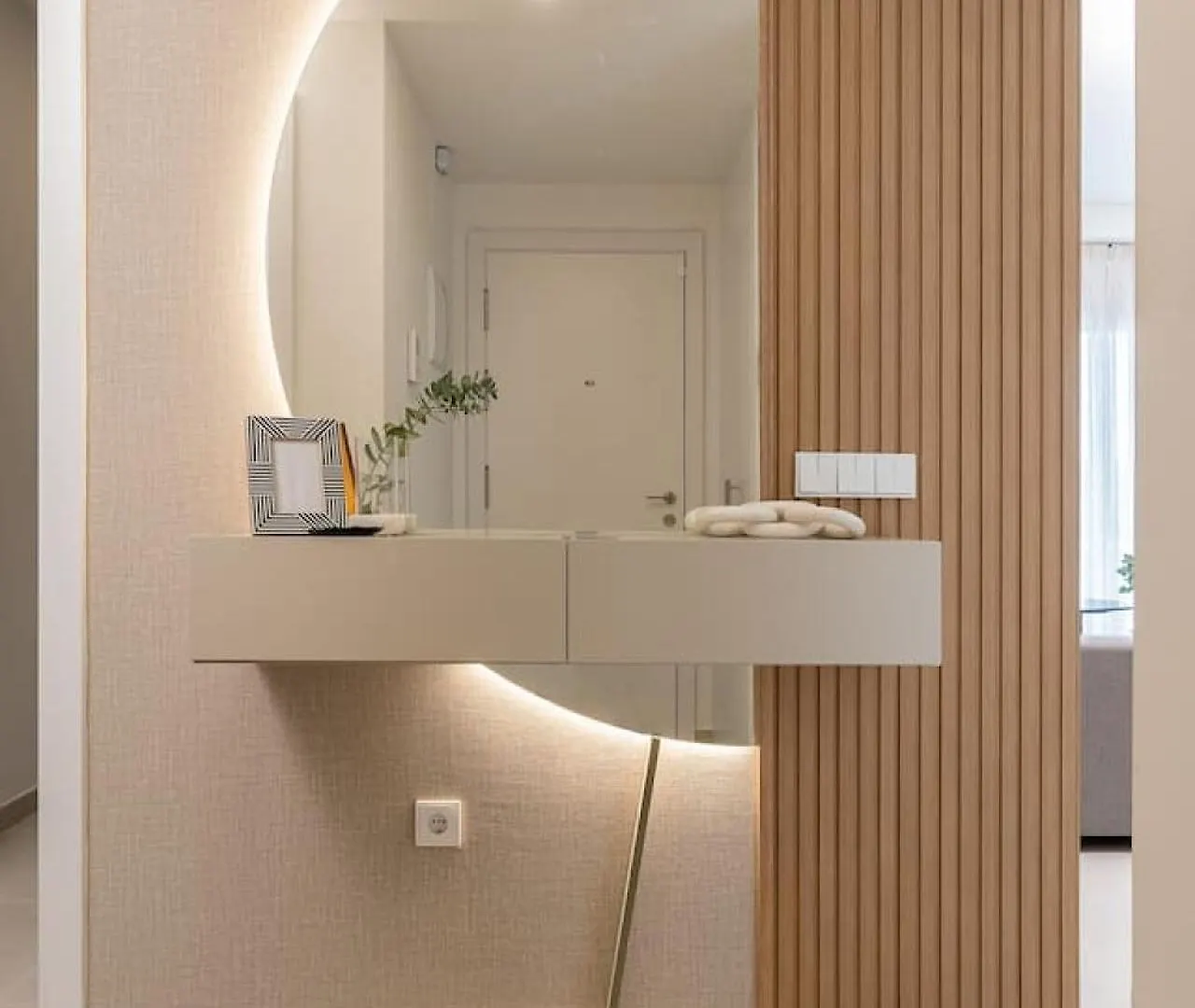 Luxueus Apt. With Panoramic View - Oceana Gardens Estepona Spanien